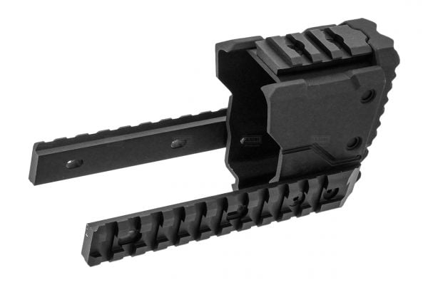 NITRO.Vo Strike Rail System For Krytac Kriss Vector GBB / AEG Rifle Series