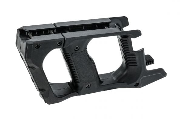 NITRO.Vo Strike Knuckle Guard & Advanced Grip For Krytac Kriss Vector GBB / AEG Rifle Series