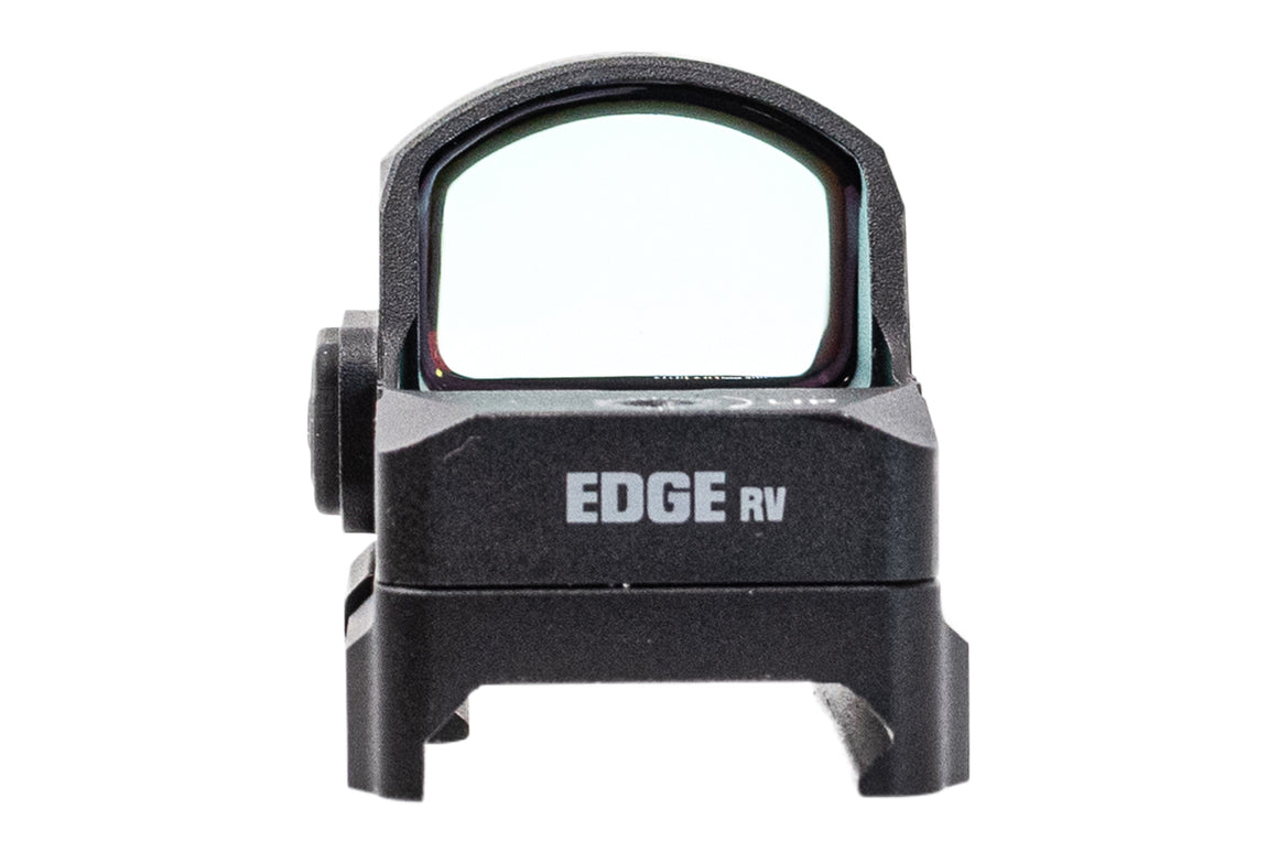 Nutrek Optics EDGE 1x24x17 Red Dot Sight ( RMR Spec Foorprint )