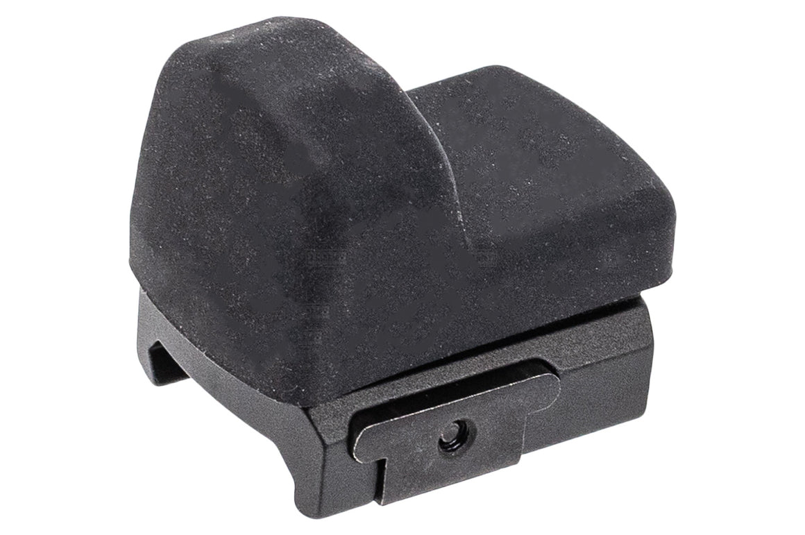 Nutrek Optics XEED 1x21x16 Extra Lightweight Red Dot Sight ( RMS Spec Footprint )