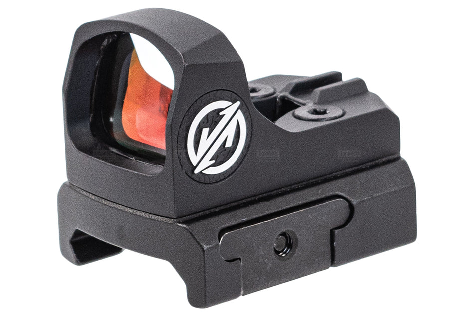 Nutrek Optics XEED 1x21x16 Extra Lightweight Red Dot Sight ( RMS Spec Footprint )