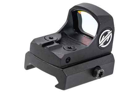 Nutrek Optics XEED 1x21x16 Extra Lightweight Red Dot Sight ( RMS Spec Footprint )