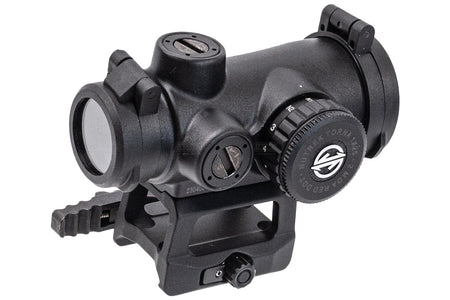 Nutrek Optics TORNA 1x25 Red Dot Sight ( MRO Spec Footprint )