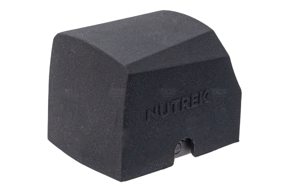 Nutrek Optics GUARD 1x28x19 Solar Power Red Dot Sight