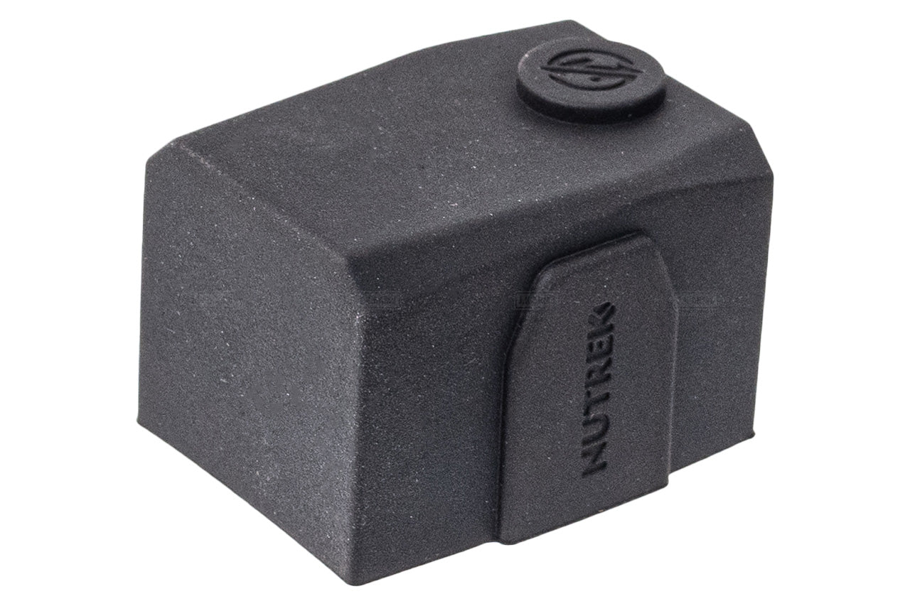 Nutrek Optics ROVAC 1x20x16 RDS Red Dot Sight - 6 MOA