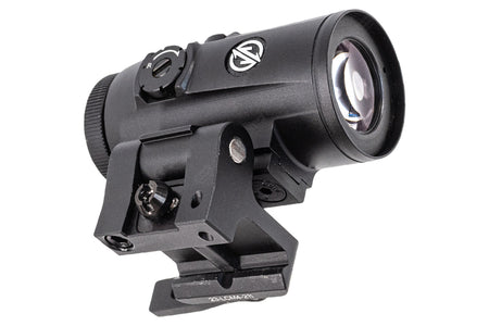 Nutrek Optics LYCO 4x24 Magnifier