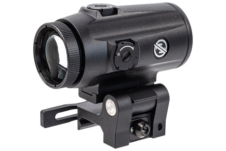 Nutrek Optics LYCO 4x24 Magnifier