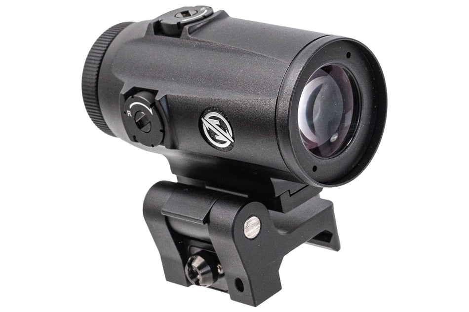 Nutrek Optics LYCO 4x24 Magnifier