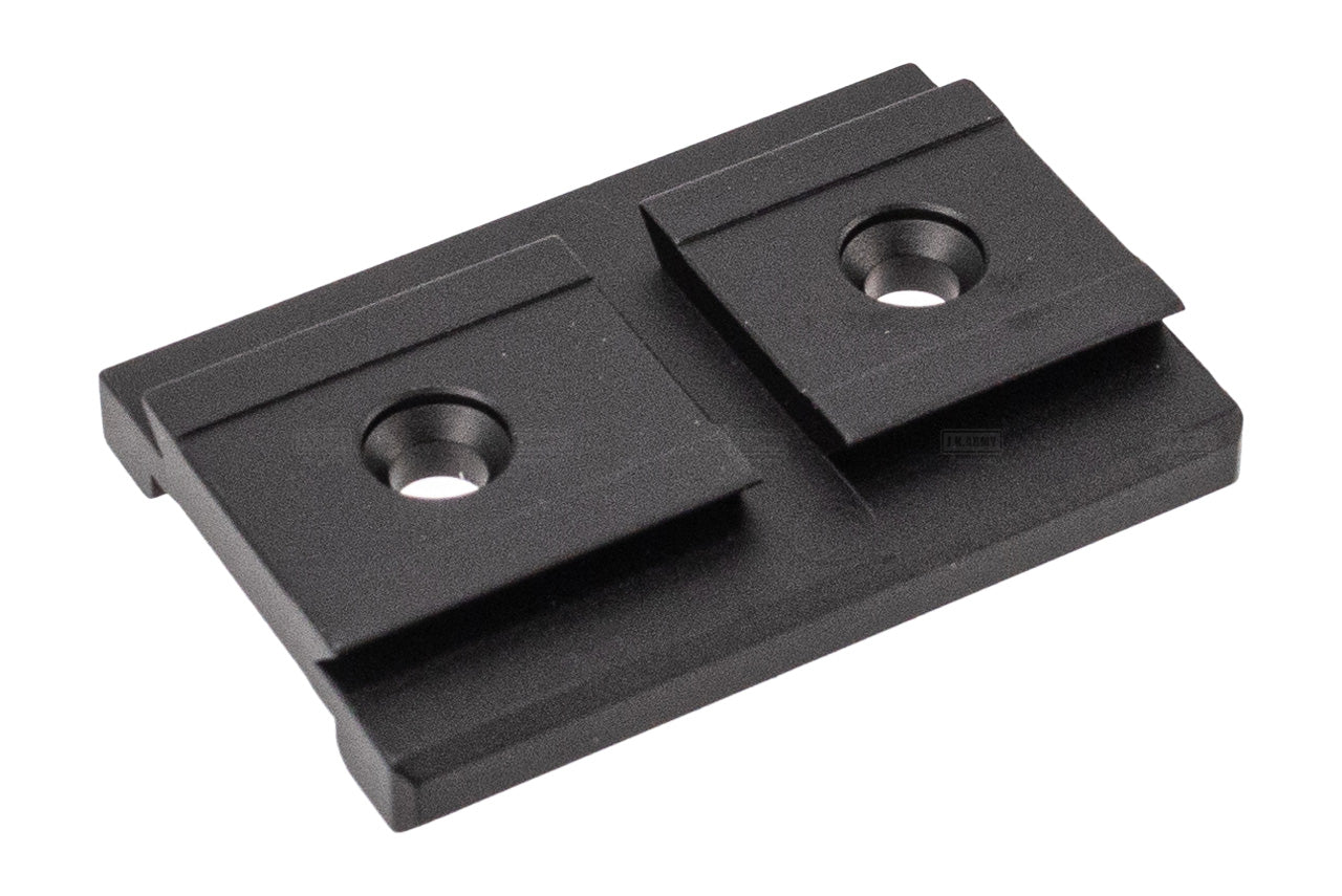 NUTREK Picamed & High Riser Mount Set For ROVAC RDS Red Dot Sight
