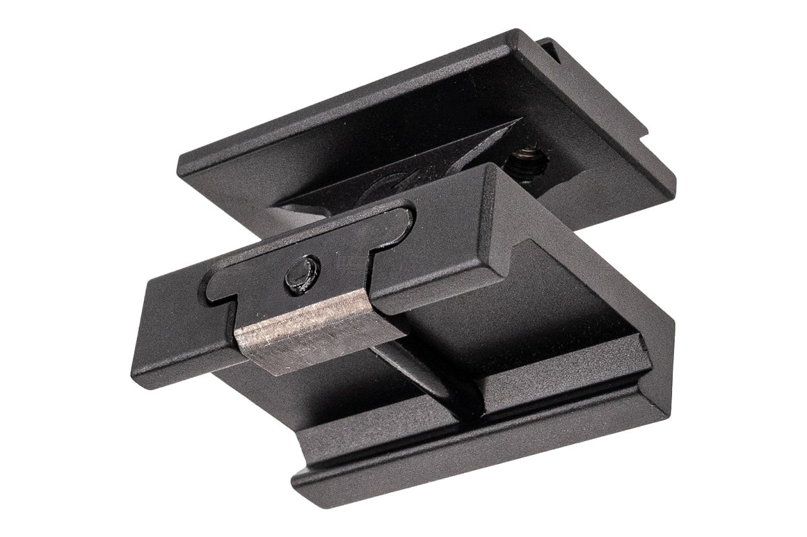 NUTREK Picamed & High Riser Mount Set For ROVAC RDS Red Dot Sight