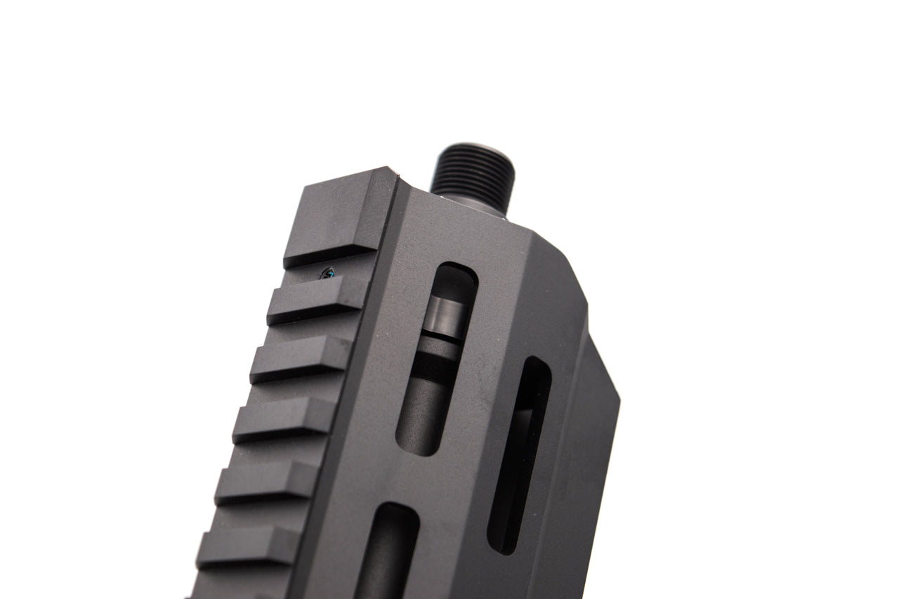 NOVRITSCH SSX303 Stealth Gas Rifle