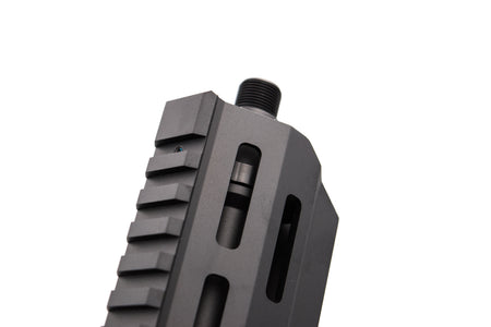 NOVRITSCH SSX303 Stealth Gas Rifle