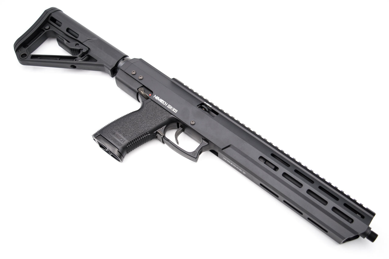 NOVRITSCH SSX303 Stealth Gas Rifle