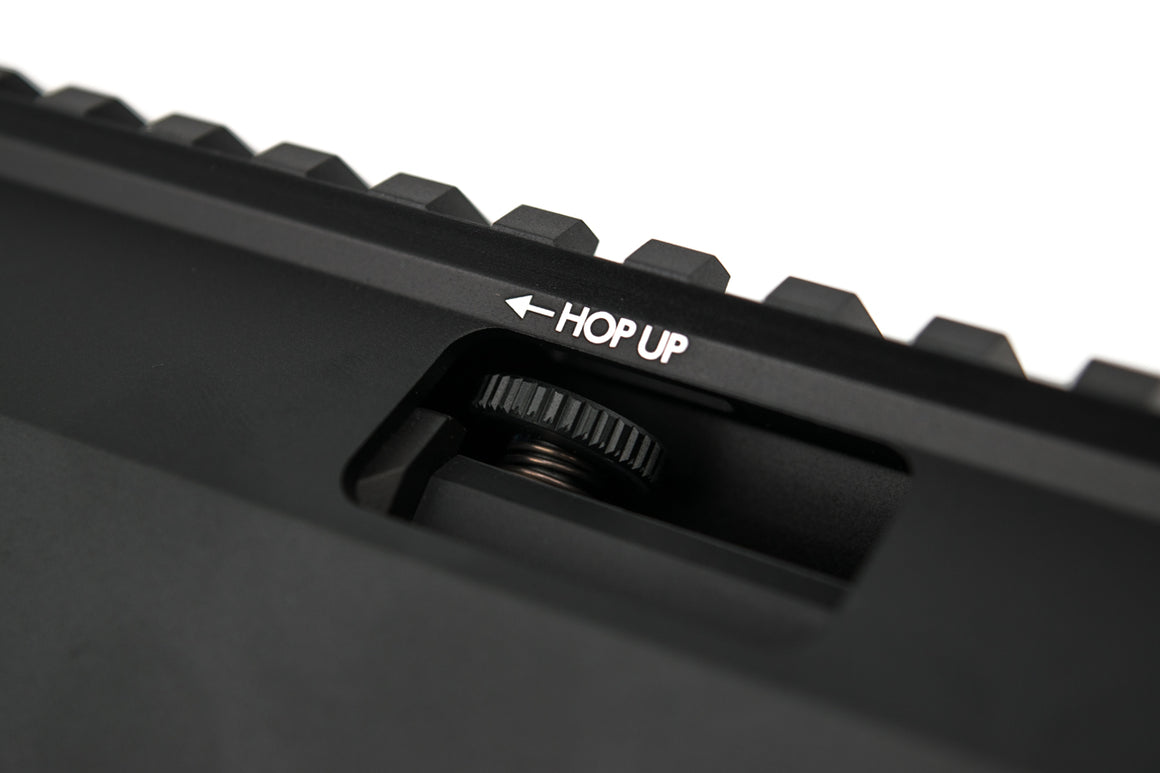 NOVRITSCH SSX303 Stealth Gas Rifle