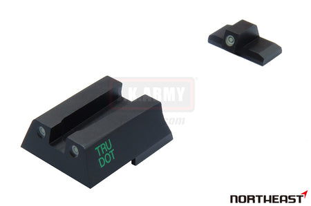 Northeast NSW Combat Night Sight for Umarex HK45CT ( Limited Item )