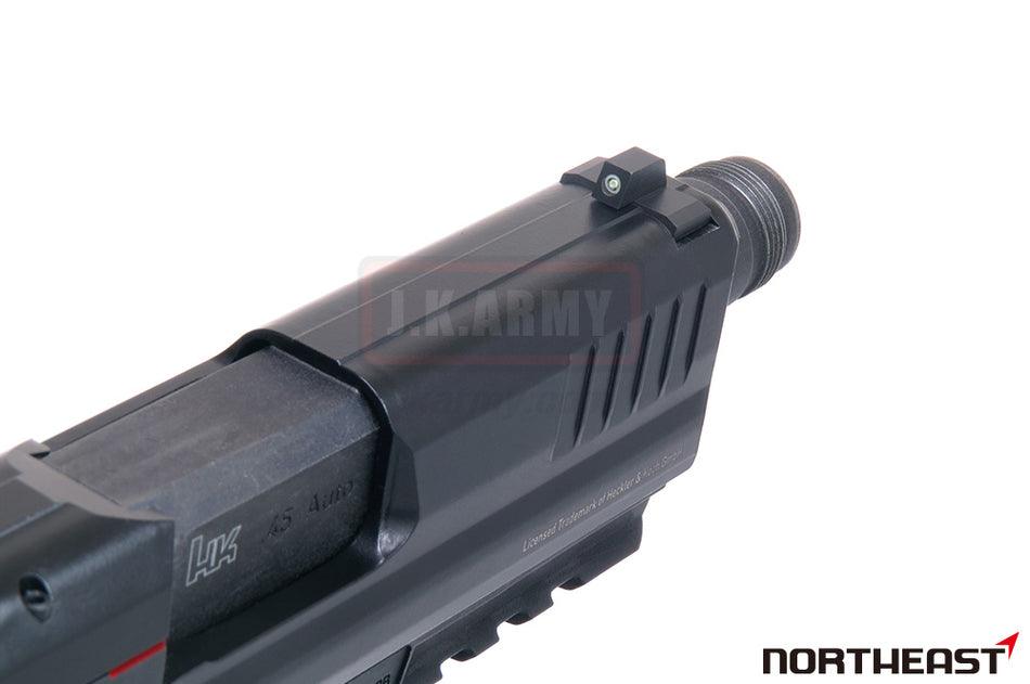 Northeast NSW Combat Night Sight for Umarex HK45CT ( Limited Item )