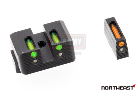 Northeast V Combat Sight for TM & WE G Model / G Series