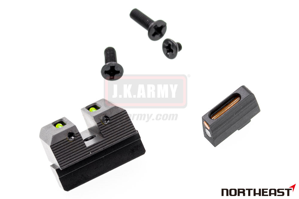 Northeast V Combat Sight for TM & WE G Model / G Series