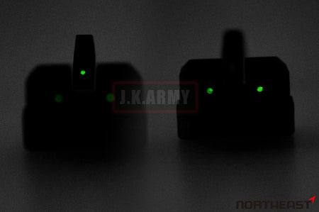 Northeast V Combat Sight for TM & WE G Model / G Series