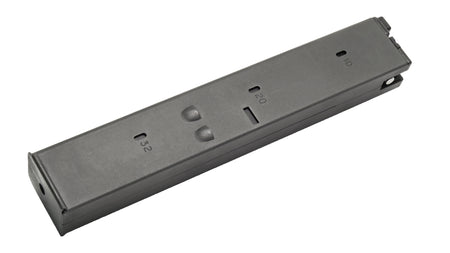 Northeast 32 Rds Gas Magazine For Maschinenpistole GBB MP2A1 ( UZI SMG )