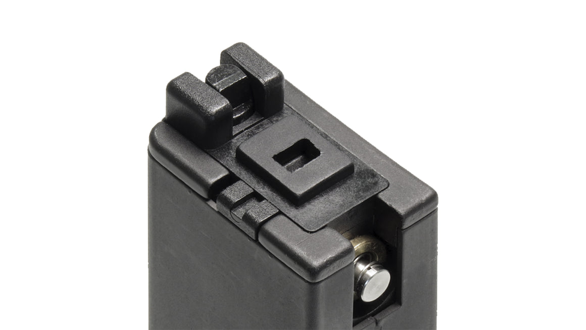 Northeast Maschinenpistole GBB MP2A1 ( UZI Submachine )