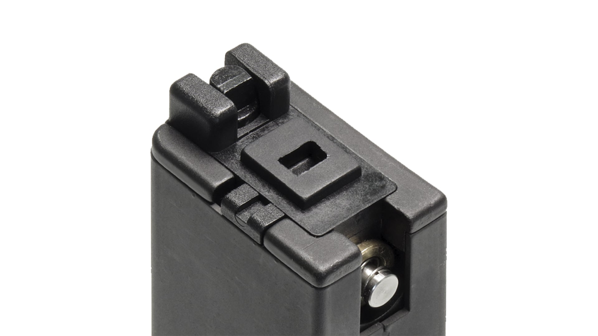 Northeast Maschinenpistole GBB MP2A1 ( UZI Submachine )