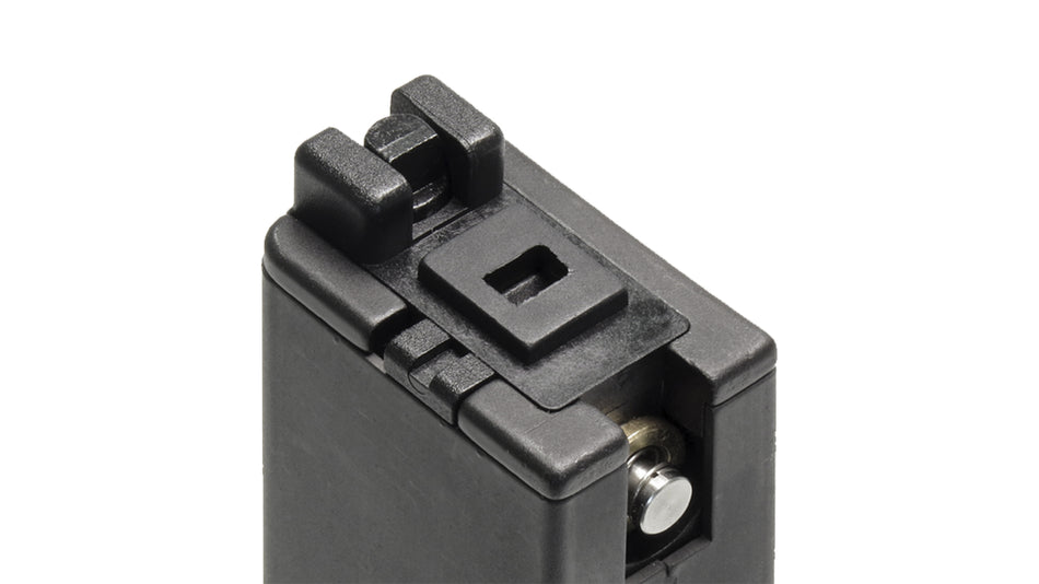 Northeast 32 Rds Gas Magazine For Maschinenpistole GBB MP2A1 ( UZI SMG )