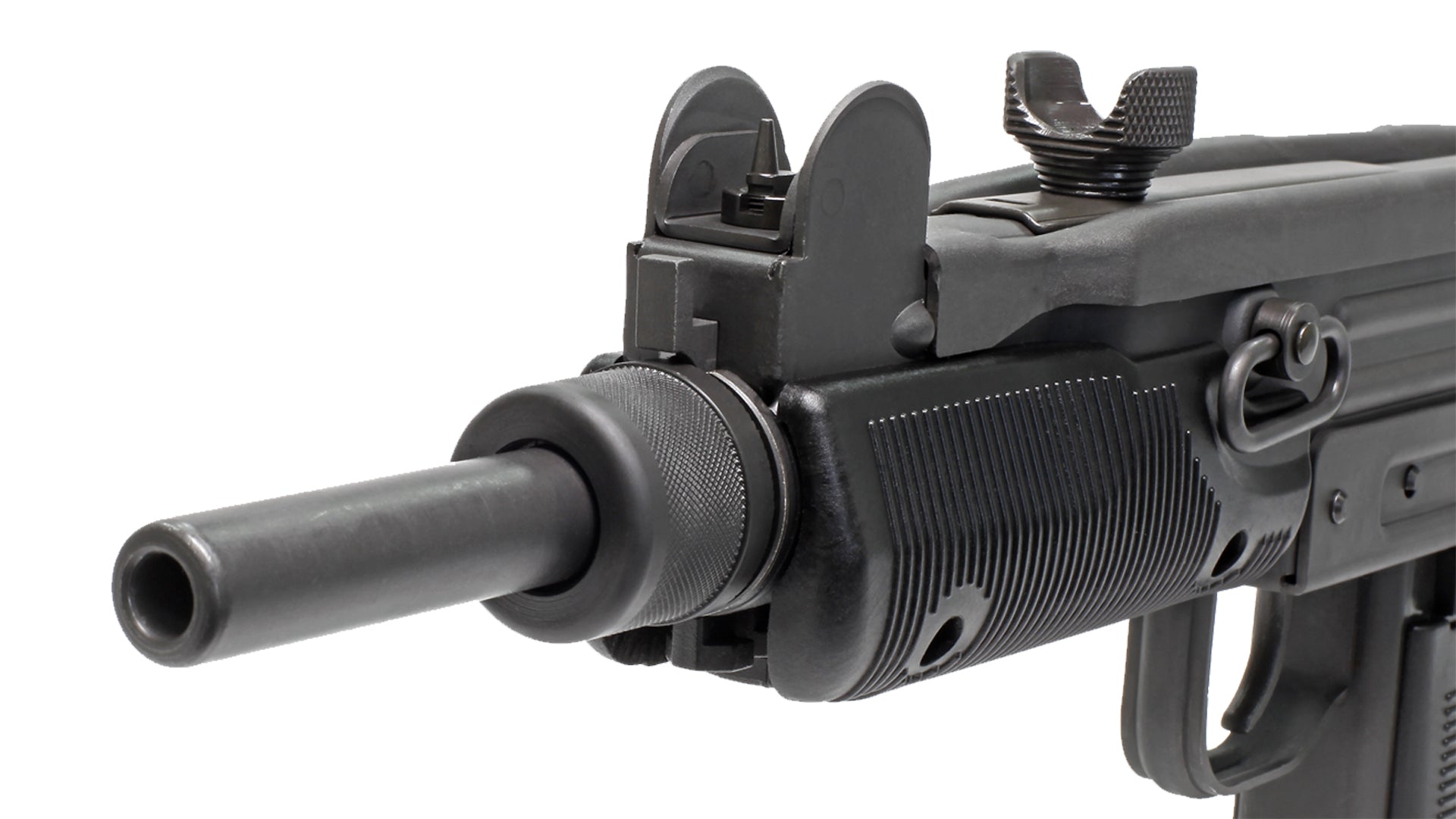 Northeast Maschinenpistole GBB MP2A1 ( UZI Submachine )