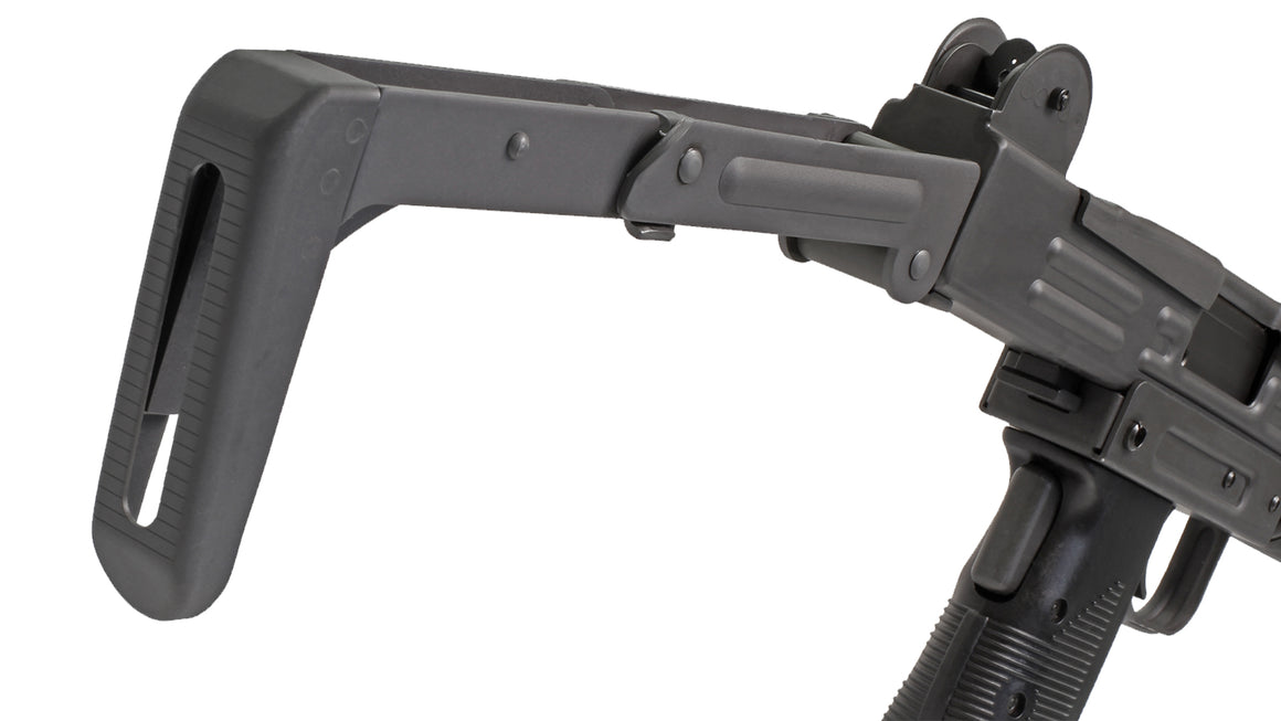 Northeast Maschinenpistole GBB MP2A1 ( UZI Submachine )