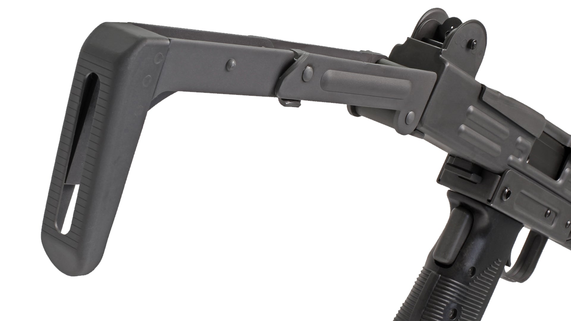 Northeast Maschinenpistole GBB MP2A1 ( UZI Submachine )