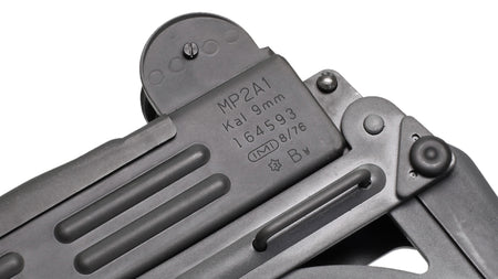 Northeast Maschinenpistole GBB MP2A1 ( UZI Submachine )