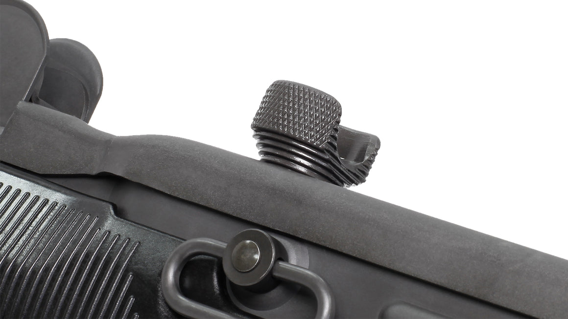 Northeast Maschinenpistole GBB MP2A1 ( UZI Submachine )