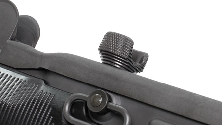 Northeast Maschinenpistole GBB MP2A1 ( UZI Submachine )