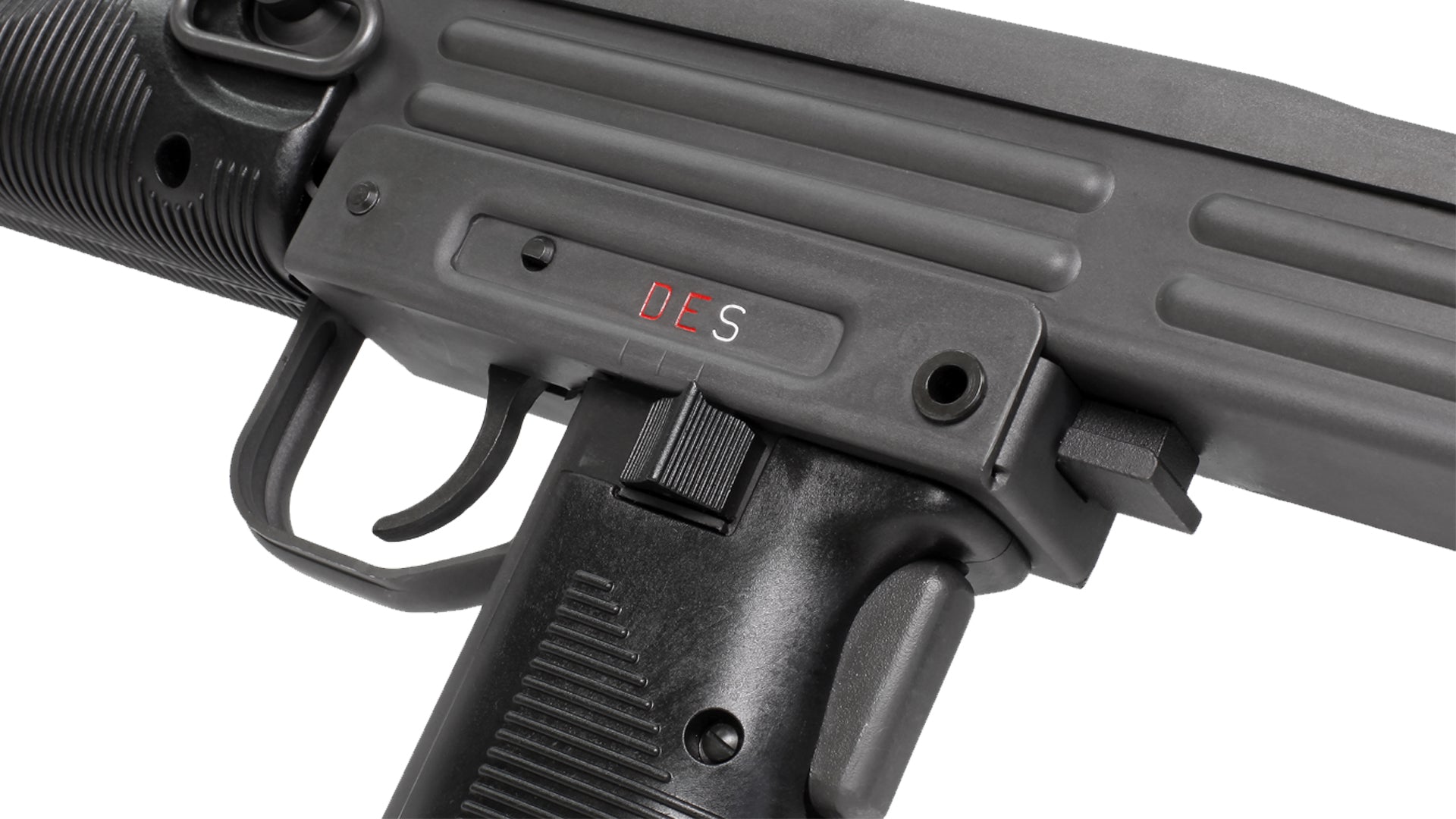 Northeast Maschinenpistole GBB MP2A1 ( UZI Submachine )