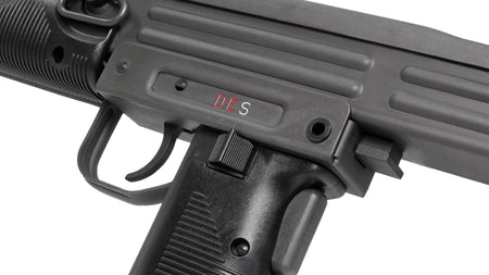 Northeast Maschinenpistole GBB MP2A1 ( UZI Submachine )