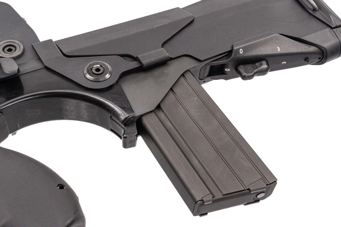 Northeast FAMAS F1 GBB Rifle Airsoft