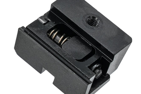 Northeast CNC Aluminum Alpha Sight Set For Umarex VFC Glock Gen 4 / 5 GBBP Series