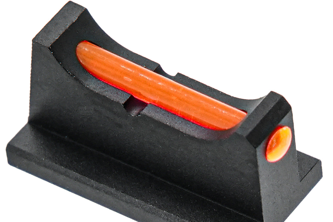 Northeast CNC Aluminum Alpha Sight Set For Umarex VFC Glock Gen 4 / 5 GBBP Series