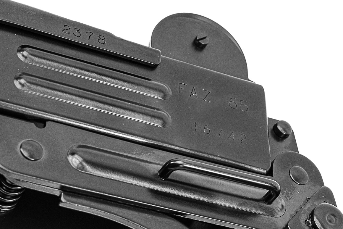 Northeast UZI VN GBB Airsoft ( Limited Edition )