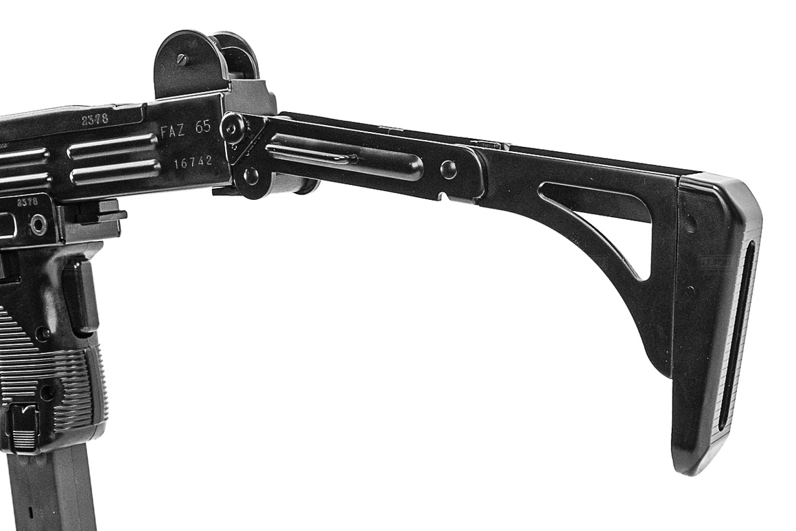 Northeast UZI VN GBB Airsoft ( Limited Edition )