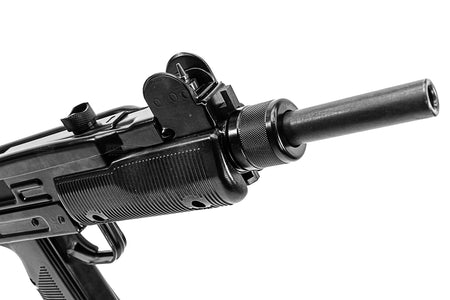 Northeast UZI VN GBB Airsoft ( Limited Edition )