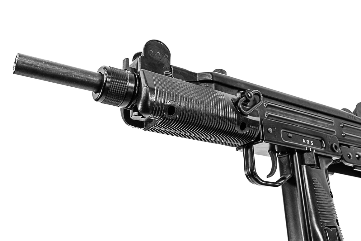 Northeast UZI VN GBB Airsoft ( Limited Edition )