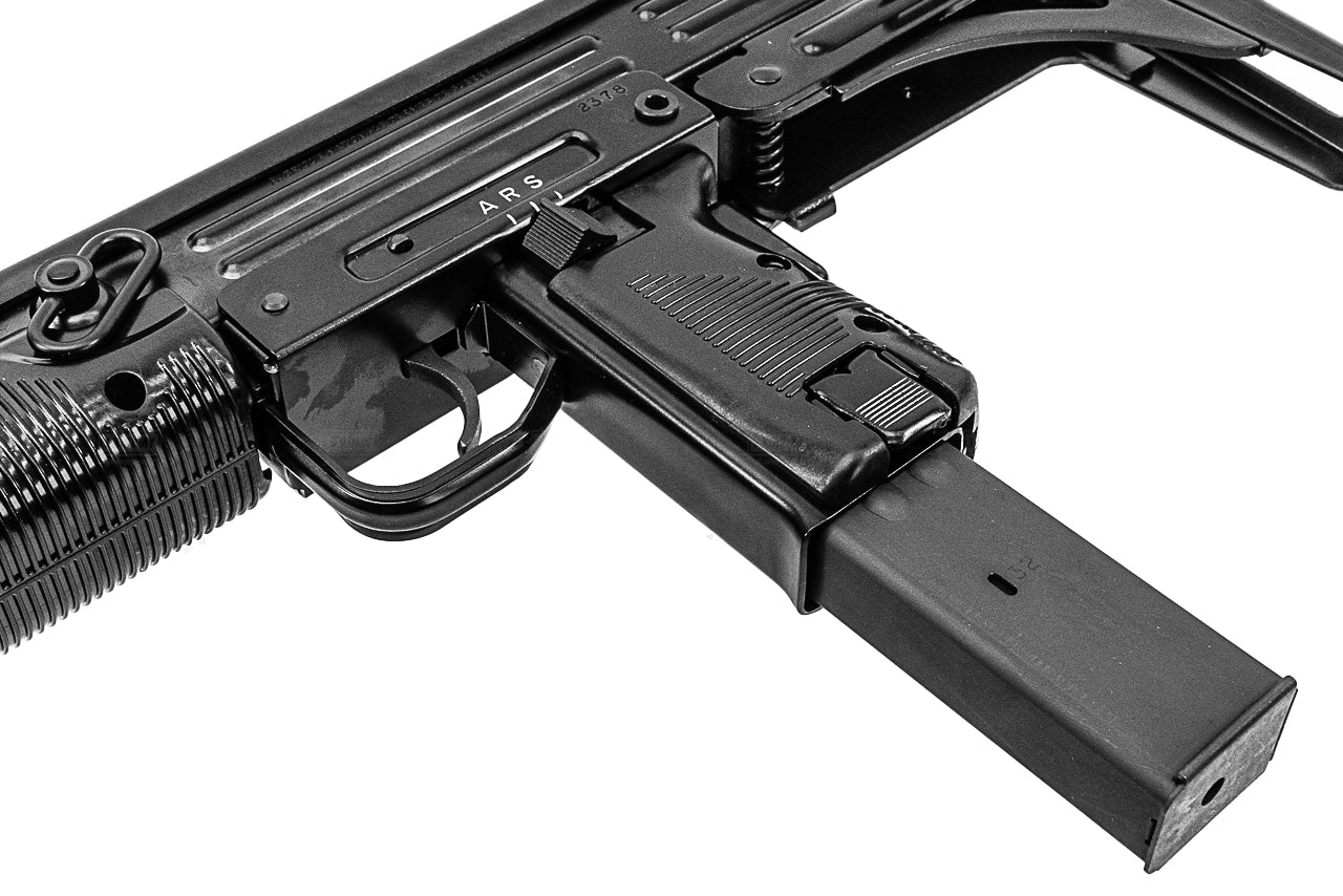 Northeast UZI VN GBB Airsoft ( Limited Edition )