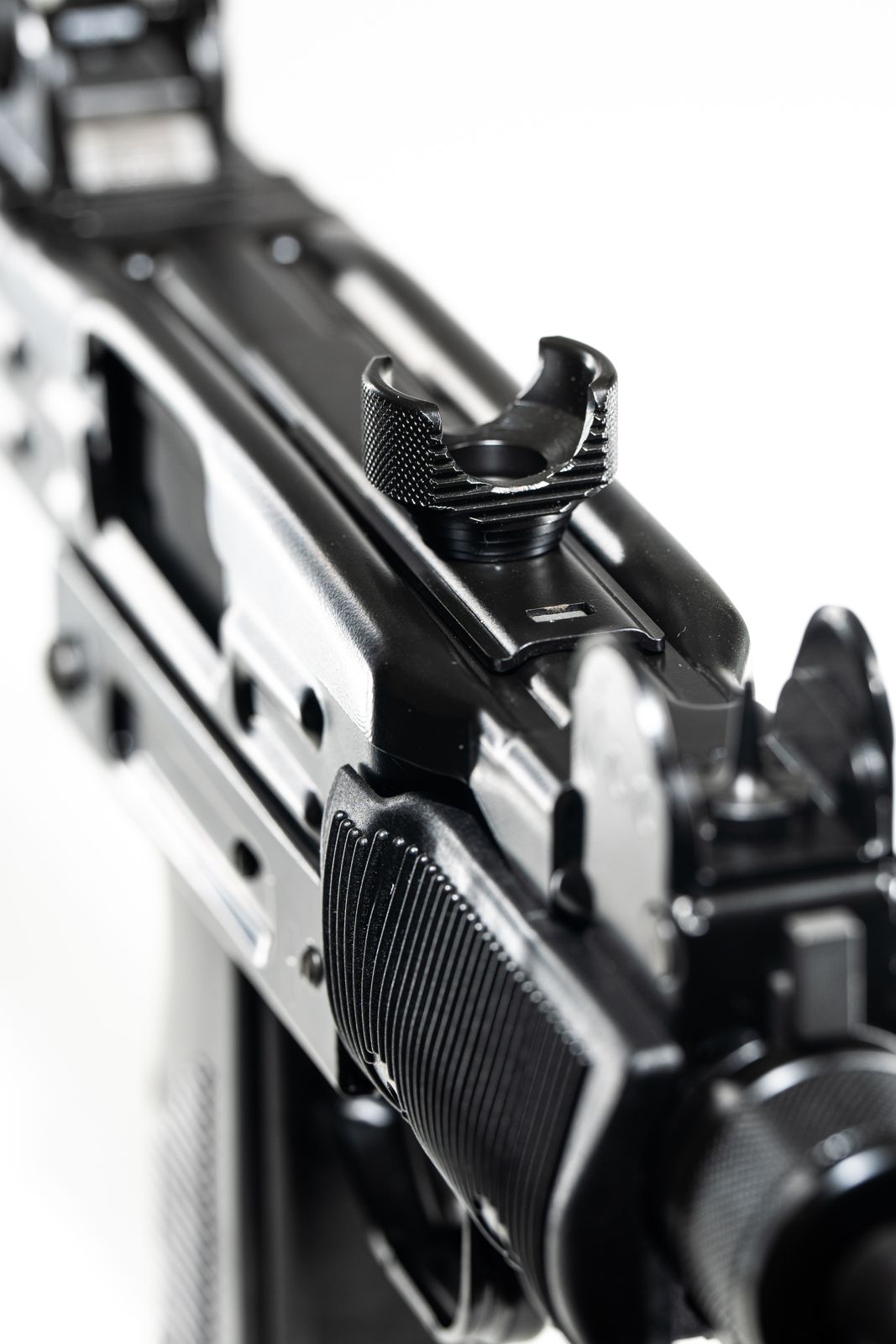 Northeast UZI Mini GBB SMG Airsoft