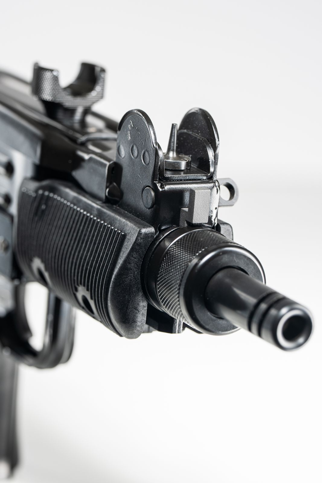 Northeast UZI Mini GBB SMG Airsoft