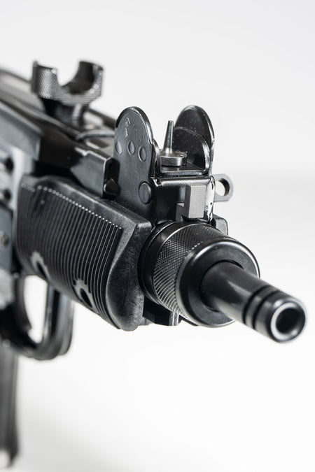 Northeast UZI Mini GBB SMG Airsoft