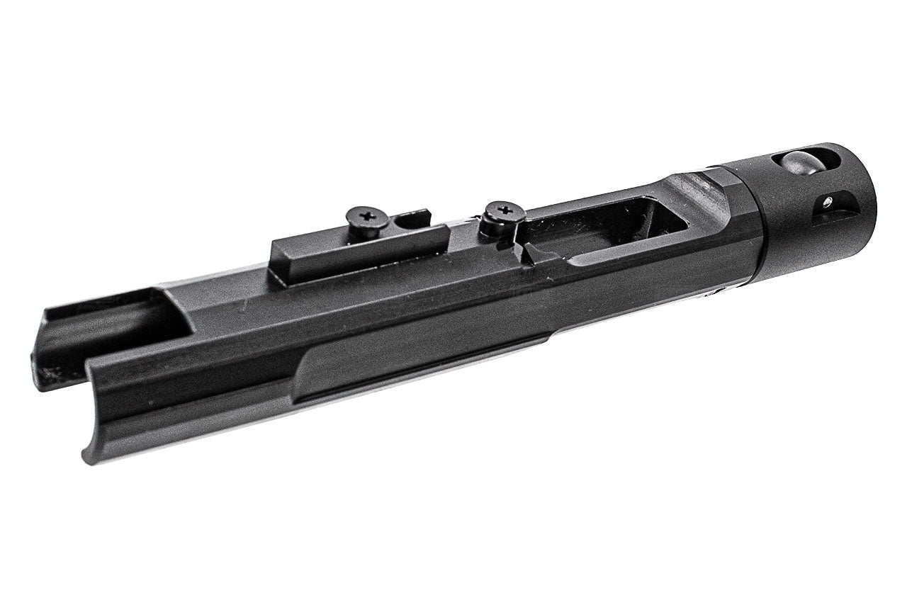 EMG Noveske Licensed Steel Bolt Carrier For Marui TM MWS GBBR Series ( QPQ Black )  ( by DYTAC )