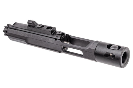 EMG Noveske Licensed Steel Complete Bolt Carrier Group Set Gen 2 For Marui TM MWS GBBR Series ( QPQ Black )
