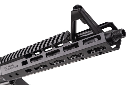 EMG Noveske Licensed A2 Carry Handle Upper Chainsaw Receiver and FSP Handguard Conversion Kit Set For Marui TM MWS GBBR Series ( by DYTAC )