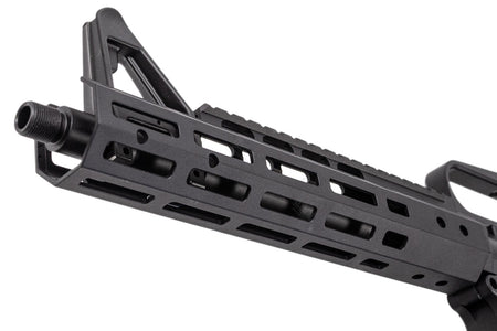 EMG Noveske Licensed A2 Carry Handle Upper Chainsaw Receiver and FSP Handguard Conversion Kit Set For Marui TM MWS GBBR Series ( by DYTAC )